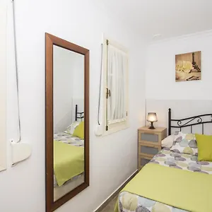 Apartamento Feduchy By Cadiz4rentals Apartamento Cádiz