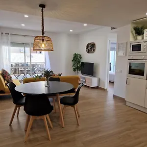 Pavone Apartamento Málaga