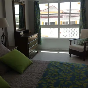 Aventura En Apartamento Caleta de Fuste